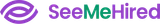 SeeMeHired logo