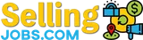 SellingJobs.com logo