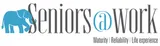 Seniors@work logo