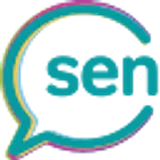 Senploy logo Senploy logo