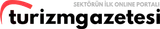 Turizm Gazetesi Seri İlanlar logo