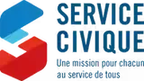 Service Civique logo