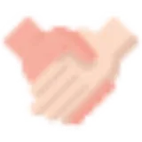 Services à la personne logo