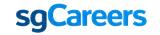 sgCareers logo sgCareers logo