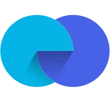 Shamero logo Shamero logo