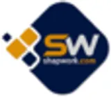 Shapwork logo Shapwork logo