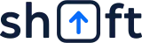 Shift logo