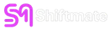 ShiftMate logo