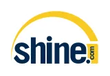 Shine.com logo