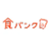 食バンク logo 食バンク logo