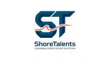 Shore Talents logo Shore Talents logo