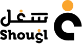 شغل (Shougl) logo شغل (Shougl) logo