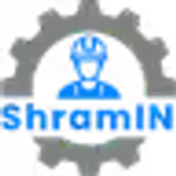 ShramIN Jobs logo
