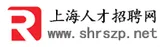 上海招聘网 logo
