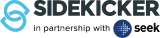 Sidekicker logo