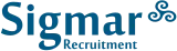 Sigmar Recruitment logo