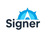 Signer logo