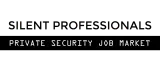 Silent Professionals logo
