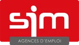 SIM Agences d'emploi logo
