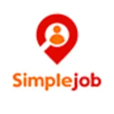 Simplejob logo Simplejob logo
