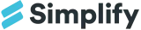 Simplify logo
