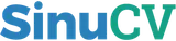 SinuCV logo SinuCV logo