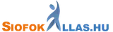 Siófok Állás logo Siófok Állás logo