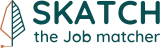 Skatch logo Skatch logo