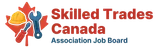 Skilled Trades Career logo