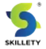 Skillety logo Skillety logo