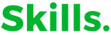 Skills.et logo
