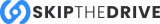 SkipTheDrive logo