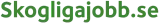 Skogligajobb.se logo