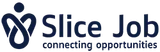 Slicejob logo Slicejob logo