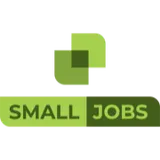 Small Jobs logo Small Jobs logo