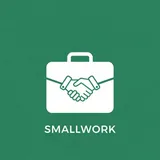 Smallwork logo