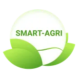 Smart-Agri logo