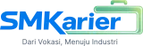 SMKarier logo