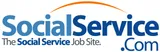 SocialService.com logo