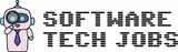 Software Tech Jobs logo