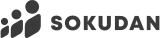 SOKUDAN logo SOKUDAN logo