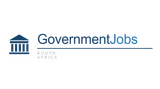 South African Government Jobs logo