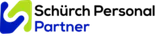 Schürch Personal & Partner logo