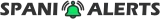 Spani Alerts logo Spani Alerts logo
