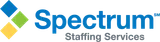 Spectrum Staffing Services logo