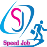 SpeedJob logo