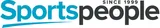 Sportspeople logo