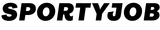 Sportyjob logo Sportyjob logo