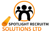 Spotlight Recruitment Solutions logo Spotlight Recruitment Solutions logo