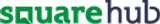 Squarehub logo